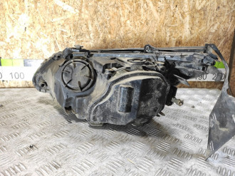 Фара правая Bmw 5 e60 2003-2009