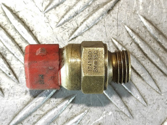 Датчик температуры жидкости Bmw 5 e39 1995-2003