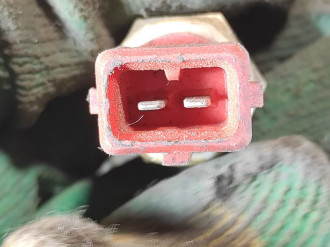 Датчик температуры жидкости Bmw 5 e39 1995-2003