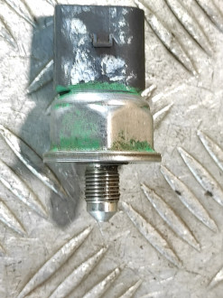 Датчик давления топлива Bmw X5 e70 2007-2013