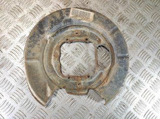 Пыльник тормозного диска Bmw 5 e39 1995-2003