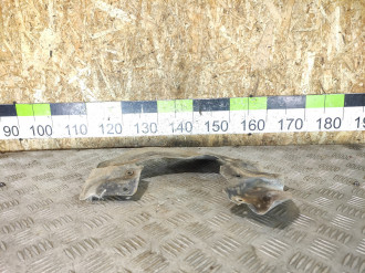 Пыльник тормозного диска Bmw 7 e66 2001-2008