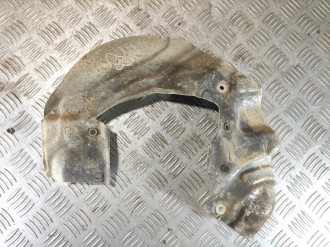 Пыльник тормозного диска Bmw 7 e66 2001-2008