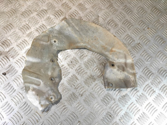 Пыльник тормозного диска Bmw 7 e66 2001-2008