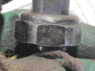 Датчик кондиционера Bmw 5 e39 1995-2003