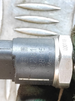 Датчик давления топлива Bmw 5 e39 1995-2003