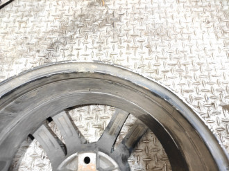 Диск колесный Bmw 5 e60 2003-2009