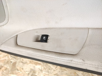 Обшивка двери передней правой Bmw 7 f01 2008-2015