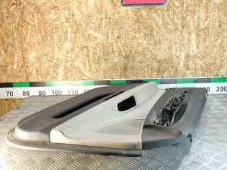 Обшивка двери передней левой Bmw 7 f01 2008-2015