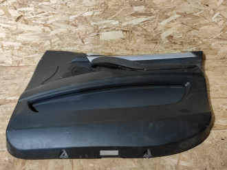 Обшивка двери передней правой Bmw X6 e71 2008-2014