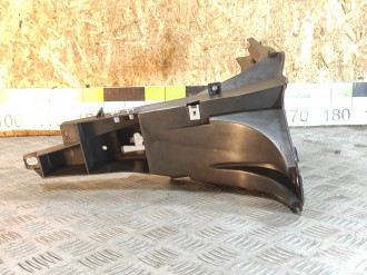 Кронштейн крепления крыла Bmw X5 e70 2007-2013