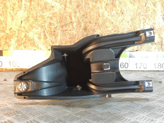 Кронштейн крепления крыла Bmw X5 e70 2007-2013