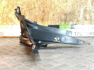 Кронштейн крепления крыла Bmw X5 e70 2007-2013