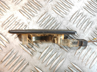 Подсветка номера Bmw 5 e34 1988-1995