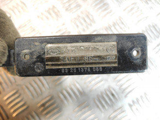 Подсветка номера Bmw 5 e34 1988-1995