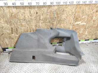 Обшивка багажника правая Bmw 7 f01 2008-2015