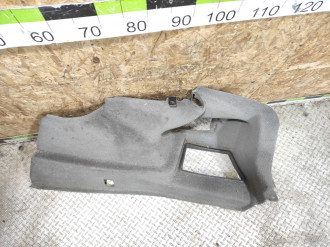 Обшивка багажника правая Bmw 7 f01 2008-2015