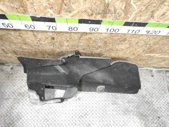 Обшивка багажника правая Bmw 7 f01 2008-2015