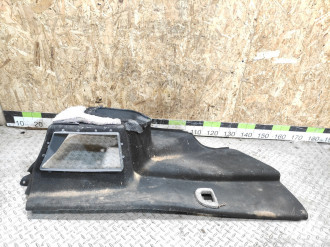 Обшивка багажника правая Bmw 7 f01 2008-2015