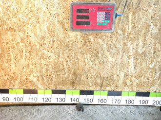 Кнопка аварийной сигнализации Bmw X5 e70 2007-2013