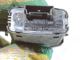 Кнопка аварийной сигнализации Bmw X5 e70 2007-2013