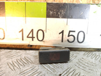 Кнопка аварийной сигнализации Bmw 5 e34 1988-1995