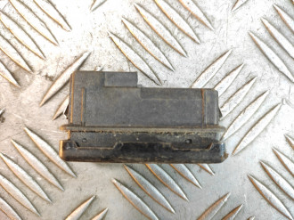 Кнопка аварийной сигнализации Bmw 5 e34 1988-1995