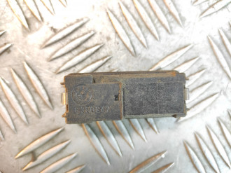 Кнопка аварийной сигнализации Bmw 5 e34 1988-1995