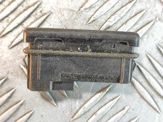 Кнопка аварийной сигнализации Bmw 5 e34 1988-1995