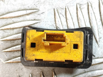 Кнопка стеклоподъемника Bmw 3 e36 1991-1998