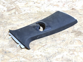 Обшивка стойки правая Bmw X6 e71 2008-2014