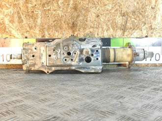 Колонка рулевая Bmw 7 e66 2001-2008