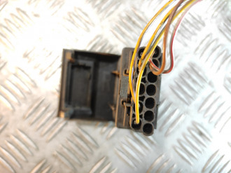 Кнопка противотуманок Bmw 5 e34 1988-1995