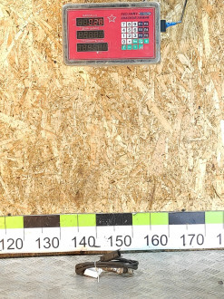 Датчик выпускного коллектора после катализатора Bmw 5 e39 1995-2003