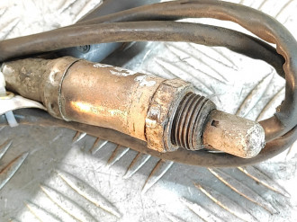 Датчик выпускного коллектора после катализатора Bmw 5 e39 1995-2003