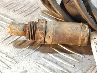 Датчик выпускного коллектора после катализатора Bmw 5 e39 1995-2003