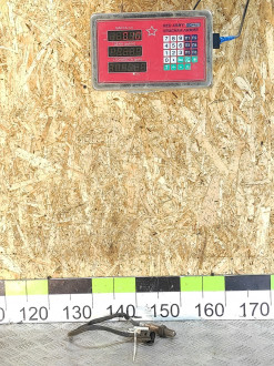 Датчик выпускного коллектора до катализатора Bmw 7 f01 2008-2015