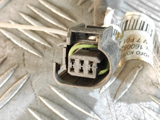 Датчик выпускного коллектора до катализатора Bmw 7 f01 2008-2015