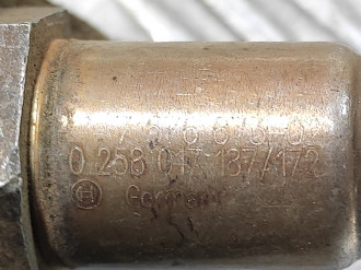 Датчик выпускного коллектора до катализатора Bmw 7 f01 2008-2015