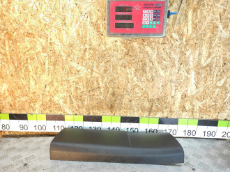 Обшивка стойки правая Bmw X6 e71 2008-2014