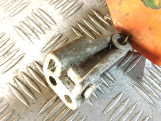 Кронштейн другой Bmw 3 e30 1982-1991