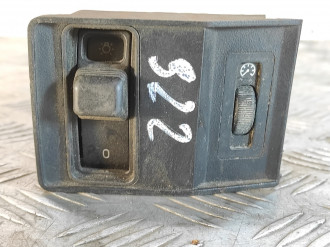 Переключатель света фар Bmw 5 e34 1988-1995