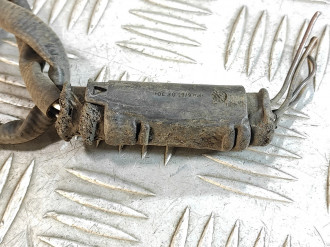 Датчик выпускного коллектора до катализатора Bmw 7 f01 2008-2015