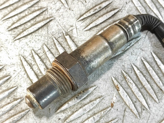 Датчик выпускного коллектора до катализатора Bmw 7 f01 2008-2015