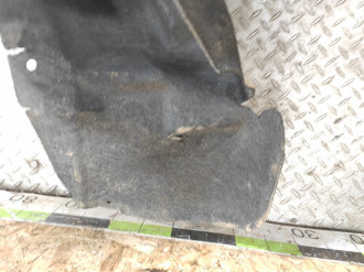 Локер задний правый Bmw X5 e70 2007-2013