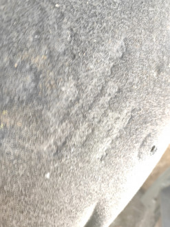 Локер задний правый Bmw X5 e70 2007-2013