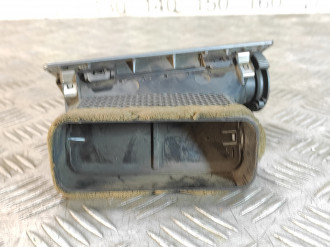 Дефлектор воздушный Bmw 7 e66 2001-2008