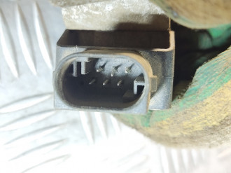 Датчик регулировки дорожного просвета Bmw 7 f01 2008-2015