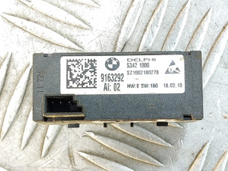 Кнопка обогрева сидений Bmw 7 f01 2008-2015