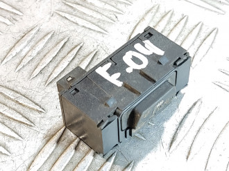 Кнопка обогрева сидений Bmw 7 f01 2008-2015